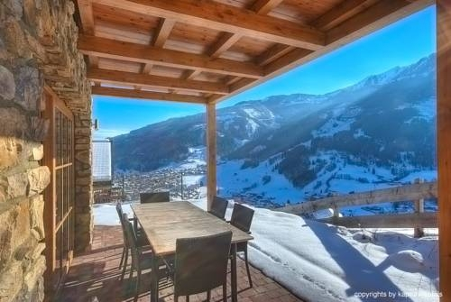 Chalet Maiskogel Kaprun