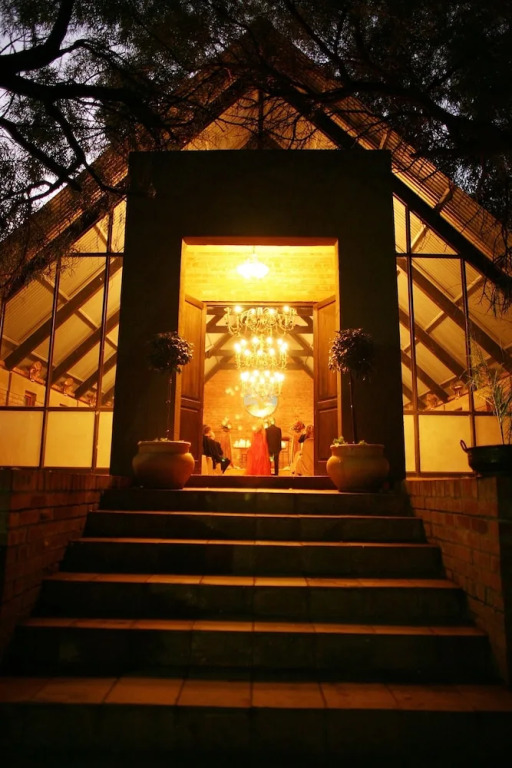 Ilanga Estate