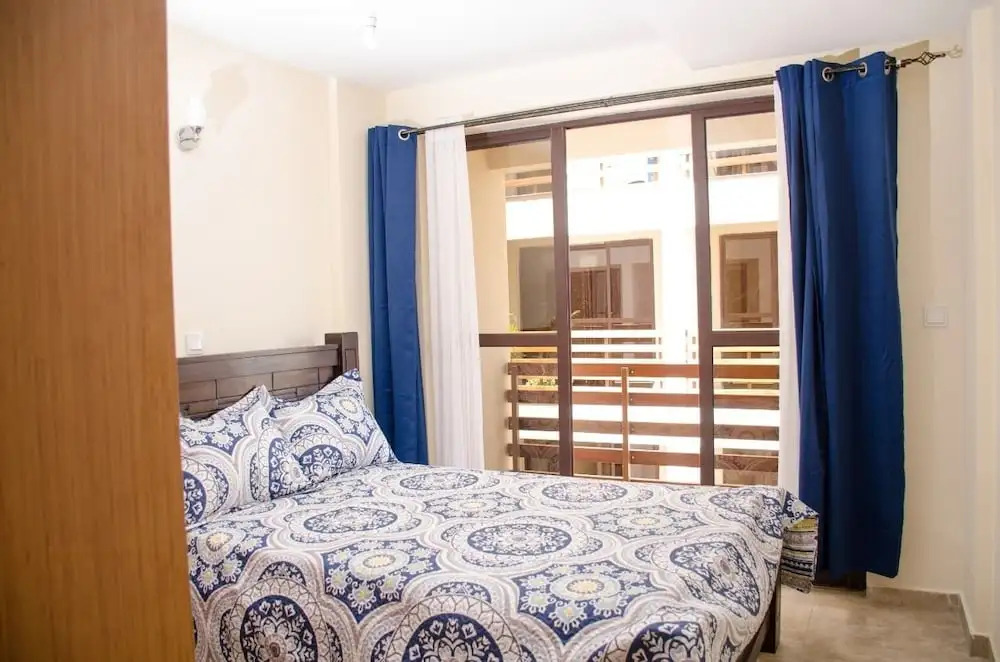 Zawiya property