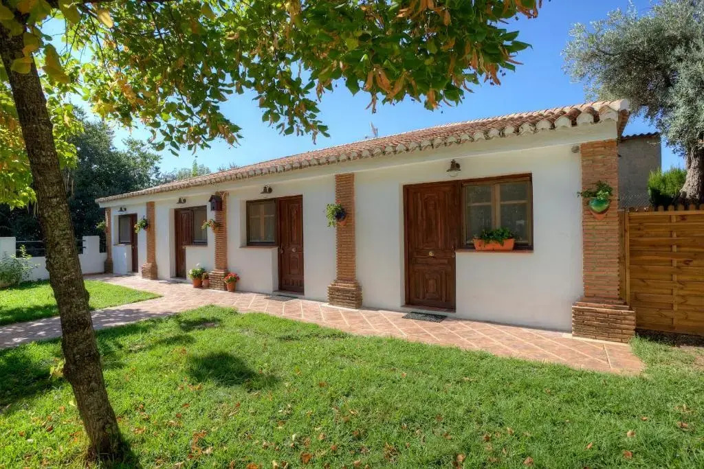 Casa Rural Alba Montis