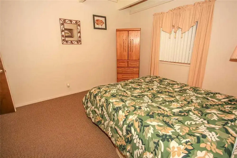 Camp Big Bear