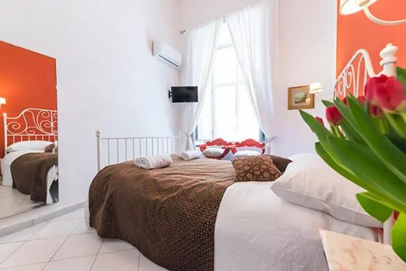 La Casa Napoletana - LS Accommodations