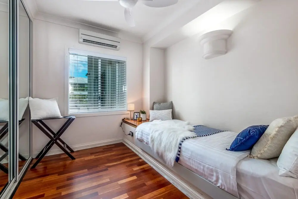 Belle Escapes - Absolute Beachfront Apartment with Private Pool Alamanda Resort "48"