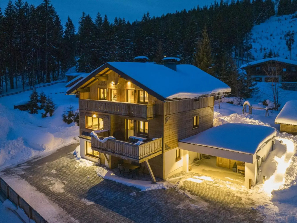 Chalet Kulmberg