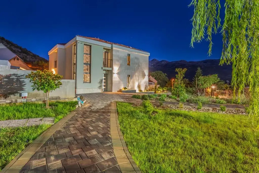 Villa SALVIA - NEW villa near Split