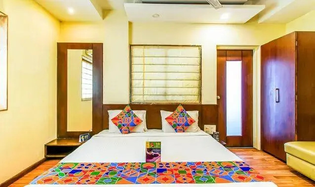 FabHotel Loharkar 54