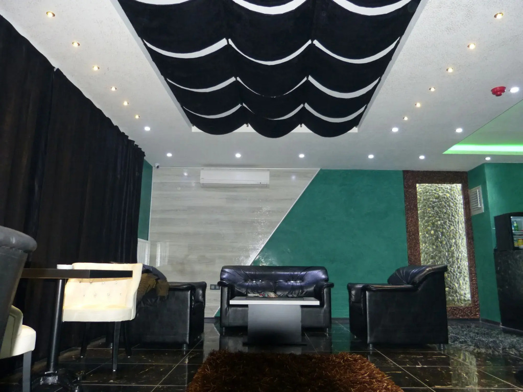 Ag Şişli Hotel