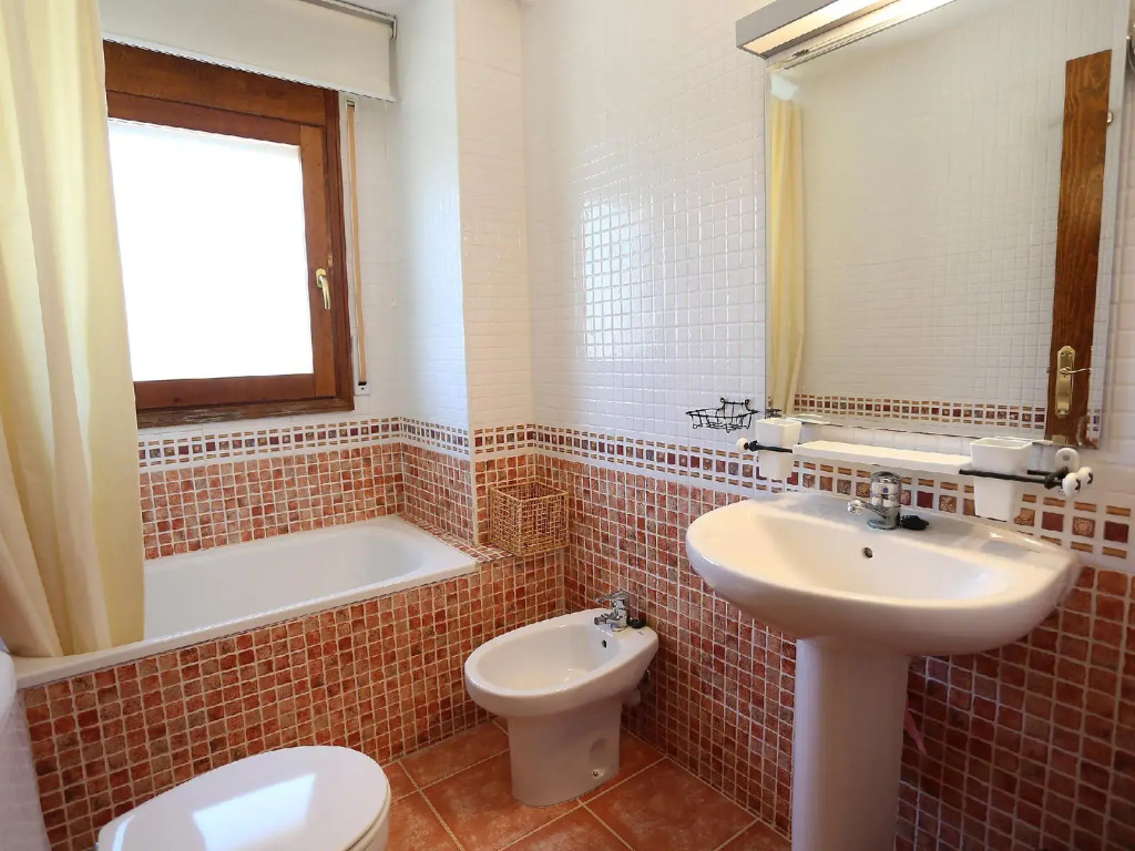 Deu Horus - Three Bedroom