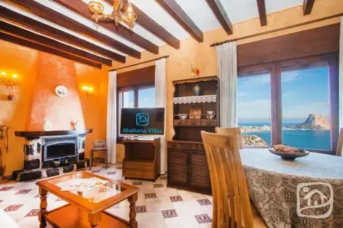 Abahana Villas Vistaifach