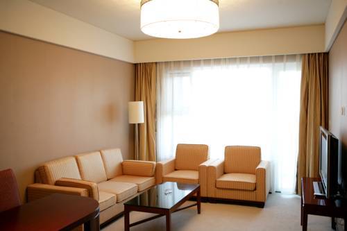 Beijing Qiaobo International Conference Hotel