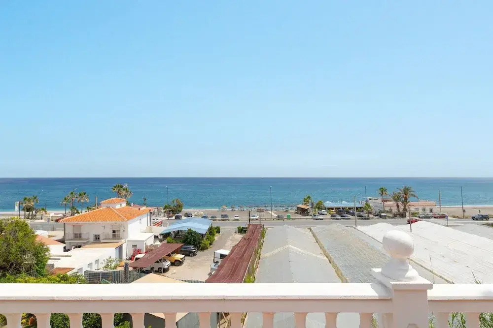 Casa Siloam in El Pe Oncillo