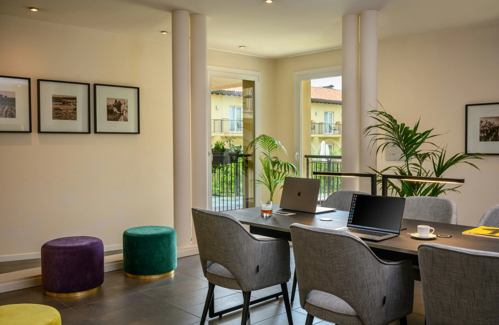 Leonardo Hotel Lago di Garda - Wellness and Spa