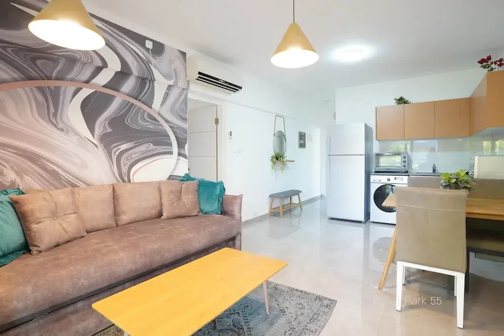 YalaRent Royal Park Resort Complex Apartments