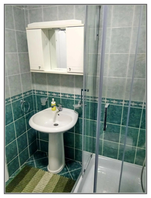 Apartment Libra