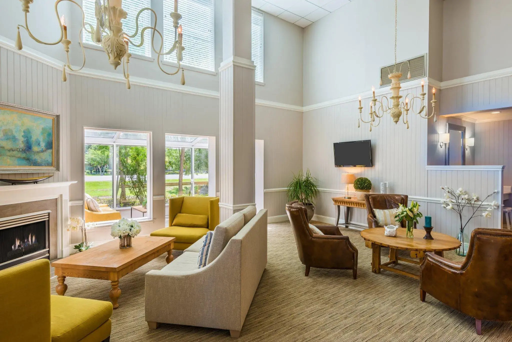 Holiday Inn Express Fairhope - Point Clear by IHG