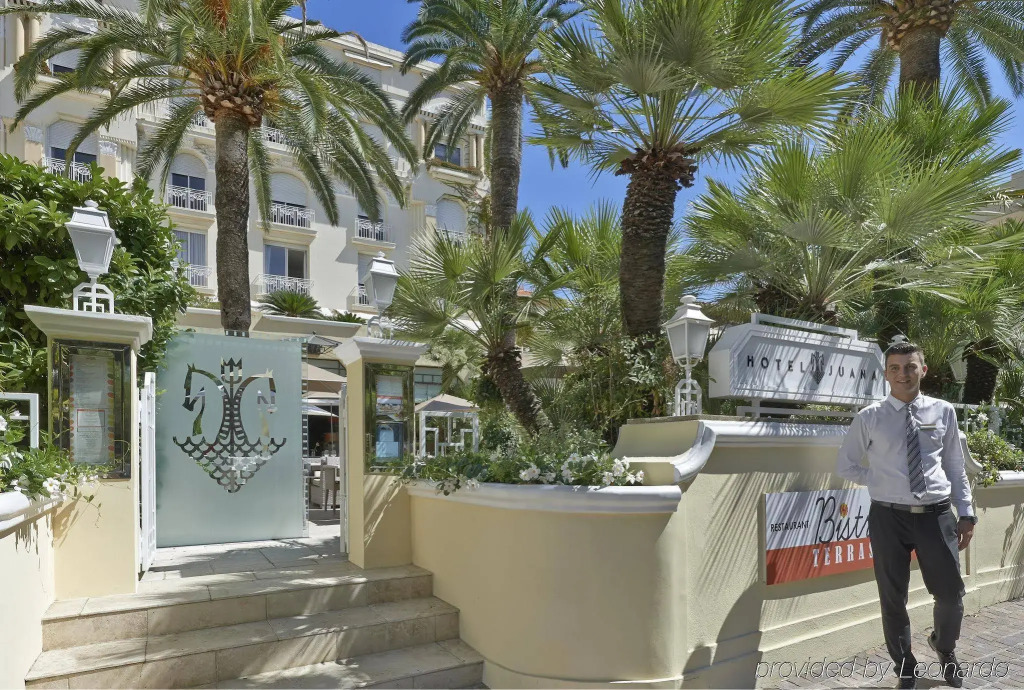 Hôtel Juana