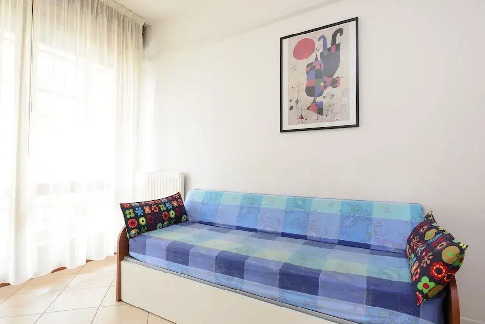 Condominio San Carlo
