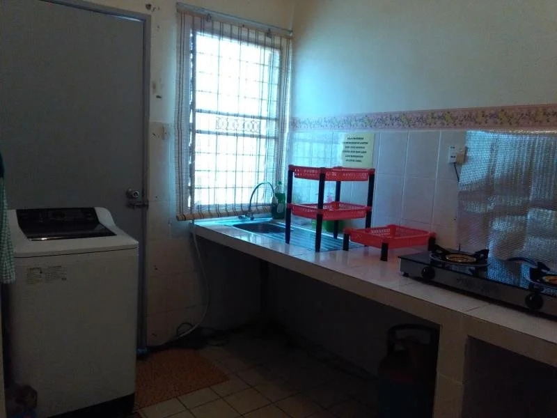 N.A.S Accommodation Stay Kota Kinabalu