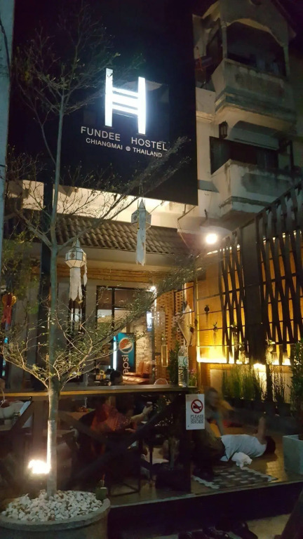 Ln House Chiang Mai