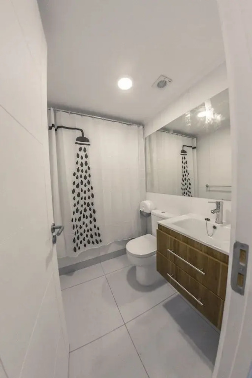 Apart Hotel Viscachani