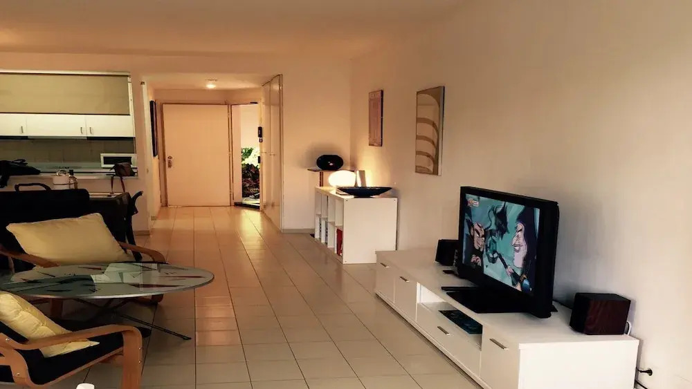 Sitges Socias Apartment