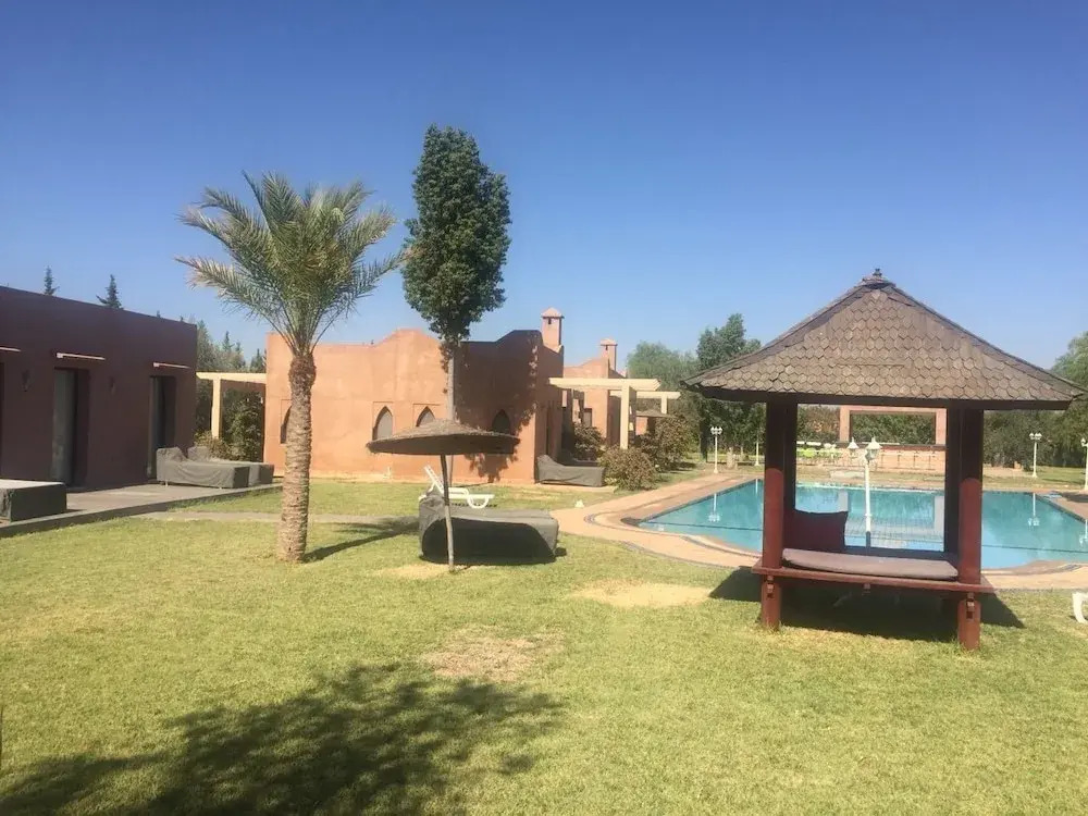 Riad Salim & Spa