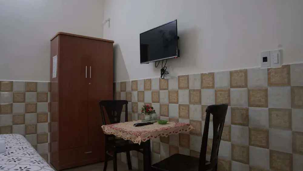Bolero Hotel & Homestay