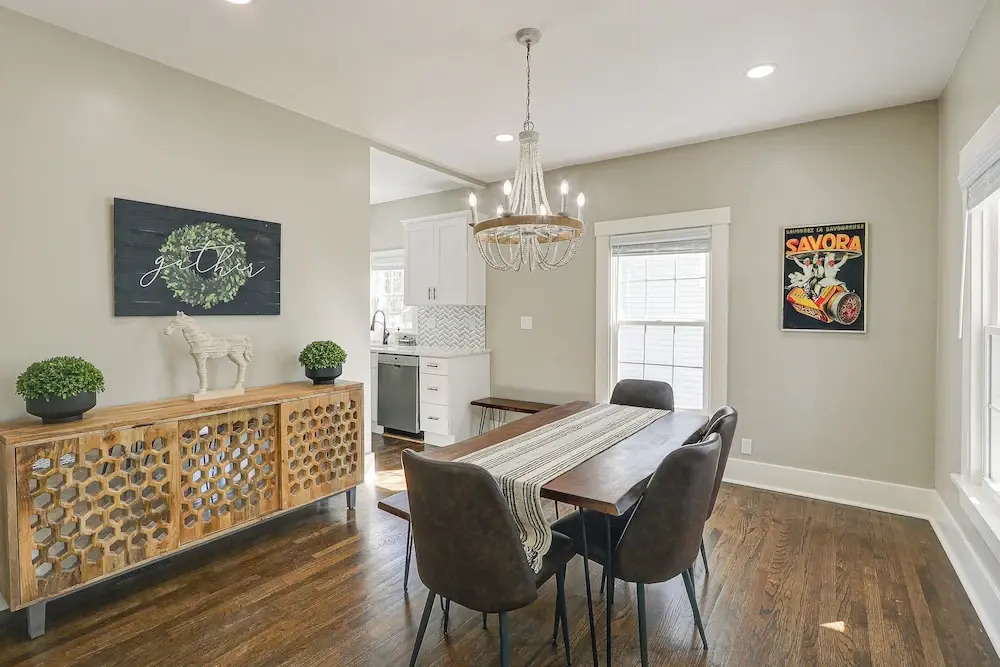Riverfront Newton Vacation Rental Near Wichita!