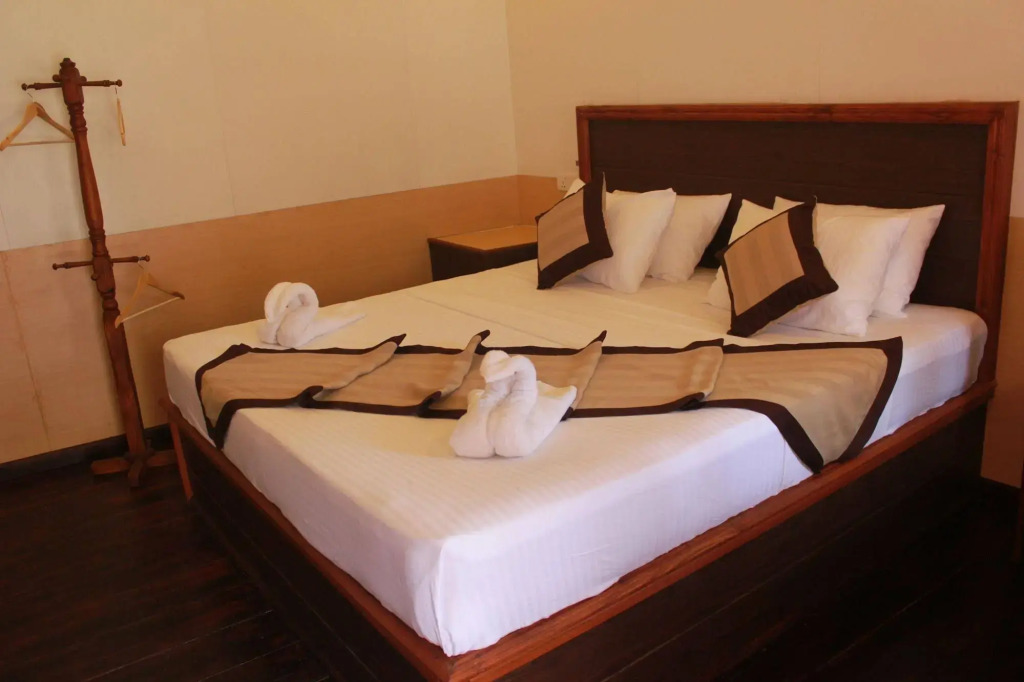 Samaya Fort Hotel