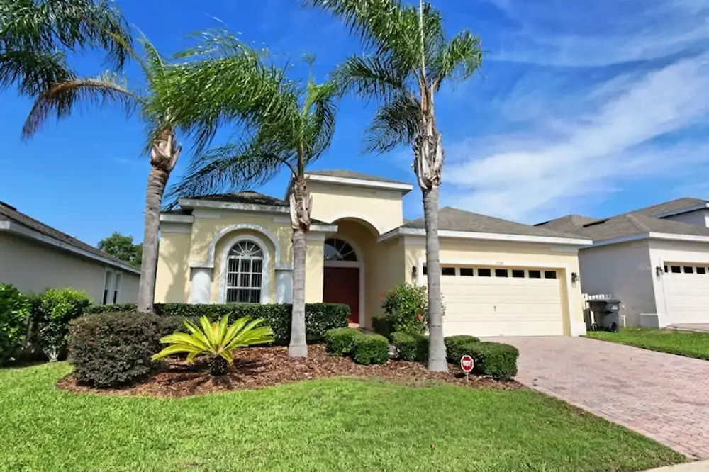 Highlands Reserve Golf & Country Club Four-bedroom