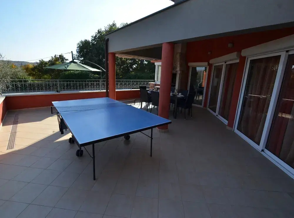 Calm Countryside Rovinj Manor With Pool