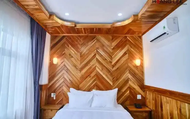 Nghia Lam Tra Hotel