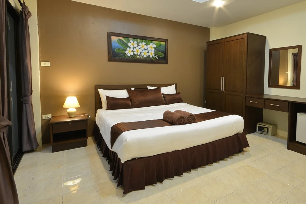 the links hotel