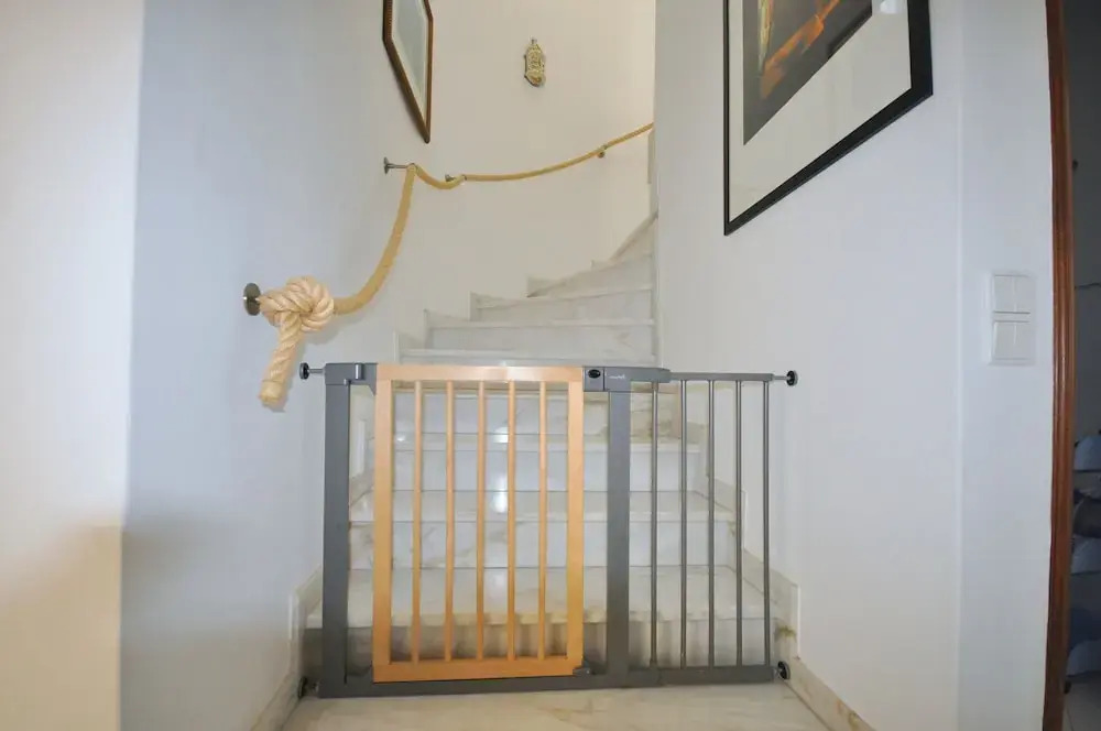 Charming Villa, Private Pool, Walking Distance to Centre, Free AC Wifi