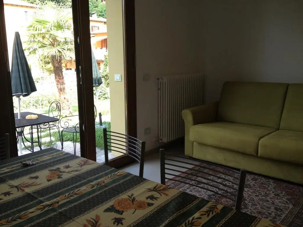 Casa Pini