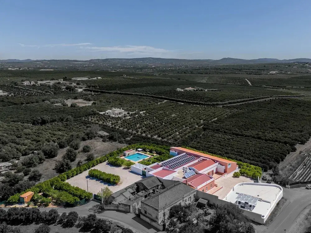 Quinta dos Is