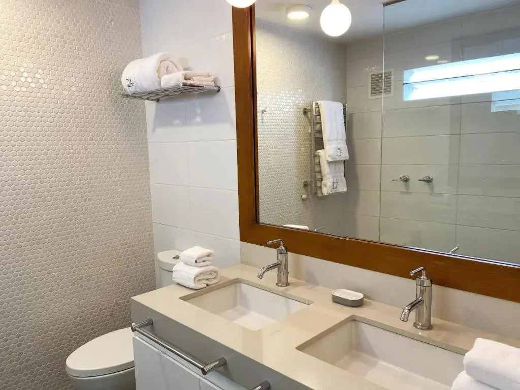 LUXURY 2BR In San Isidro