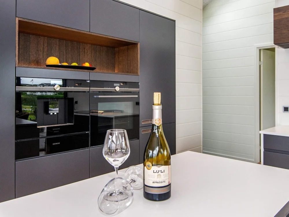 8 person holiday home in Hejls-By Traum