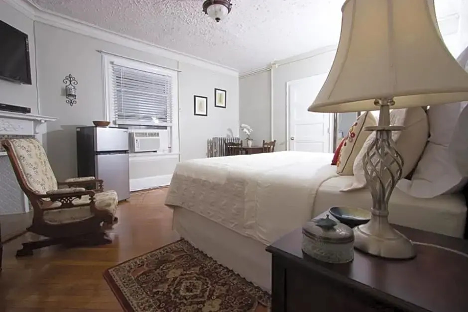 A and FayeBed and Breakfast, Inc