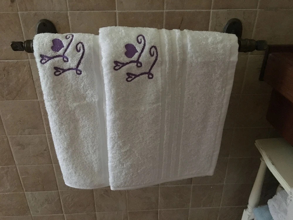 B&B La Lavanda