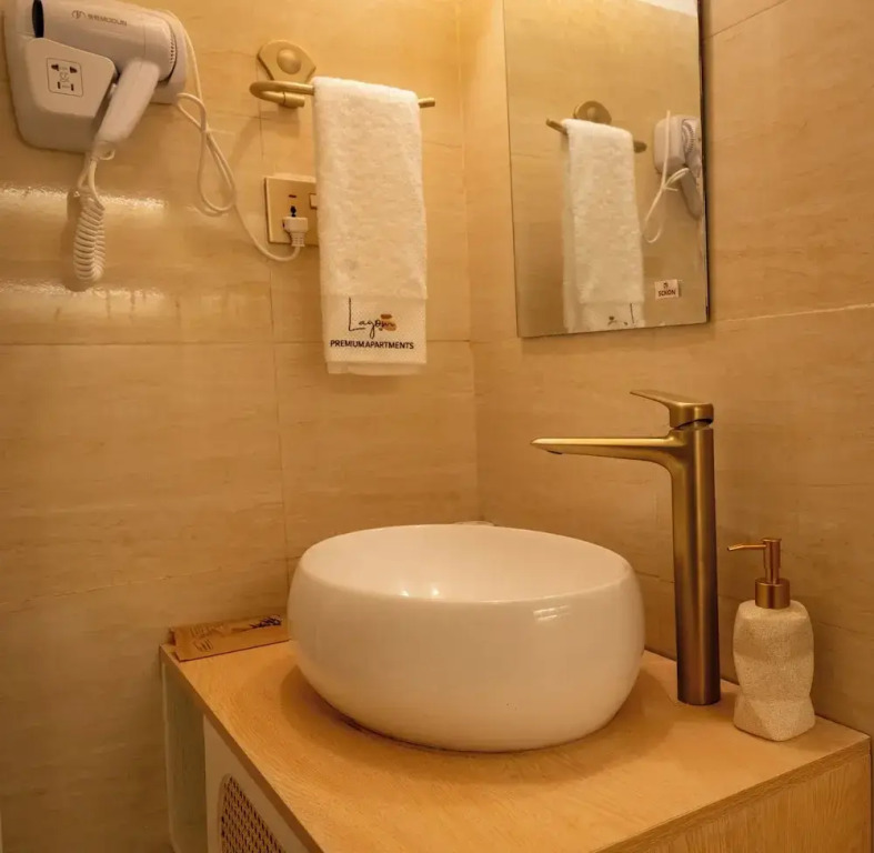 Lagom Premium Apartment Pvt Ltd