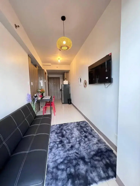 Unistay Coast Res R19 with Bal-Sunset Vw