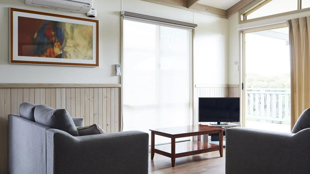 NRMA Merimbula Beach Holiday Resort