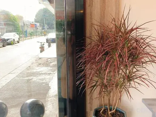 Time Business  apartment (Guangzhou Keyun Road)