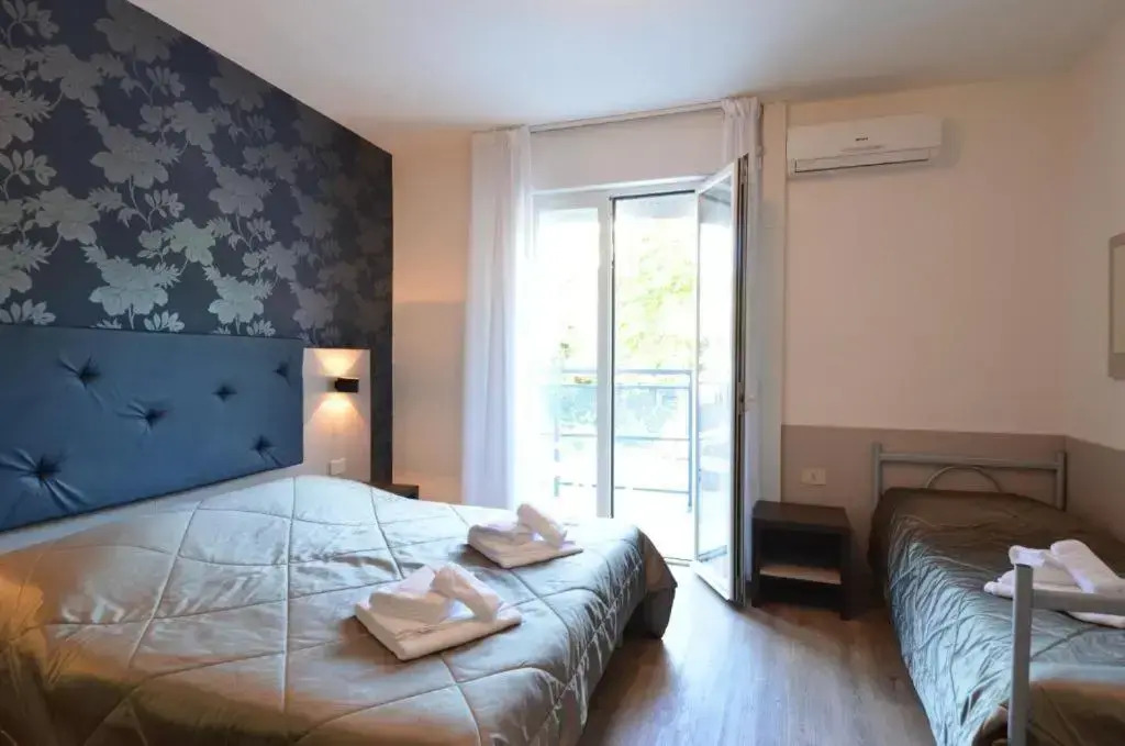 Hotel Gambrinus