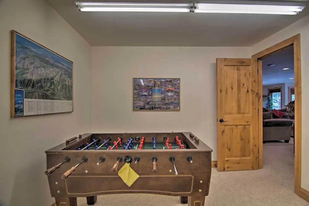 Fall River Hideaway in Estes - 3 Mi to Nat'l Park!