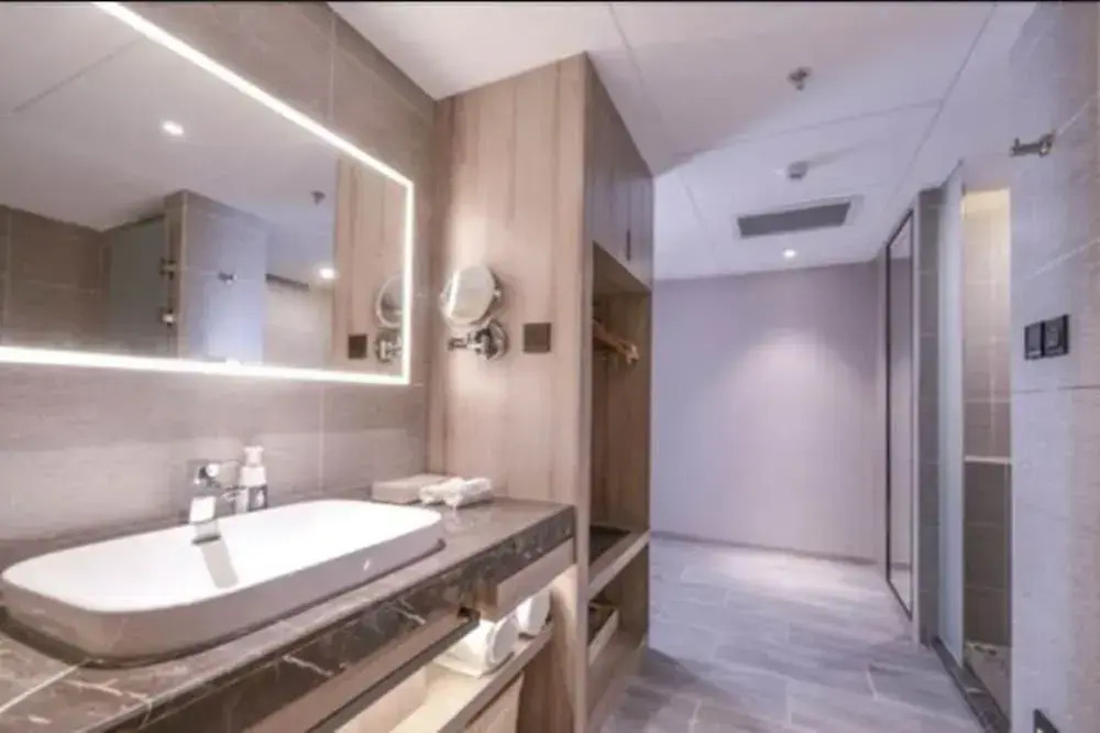 Atour Hotel Tianjin Nankai University Branch