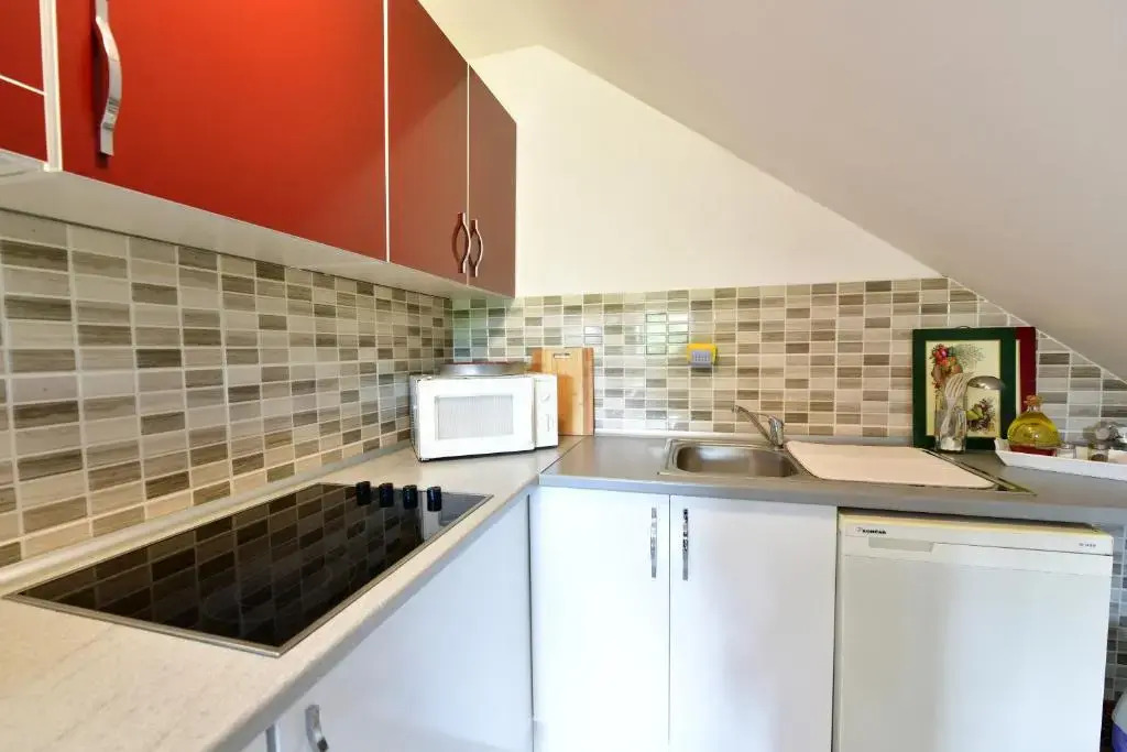 Apartman Jelena