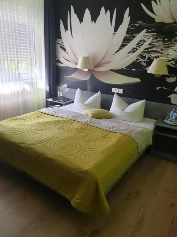 Hotel Zur Fichtenbreite -Garni