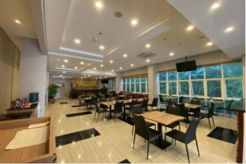 Brothers Inn Babarsari